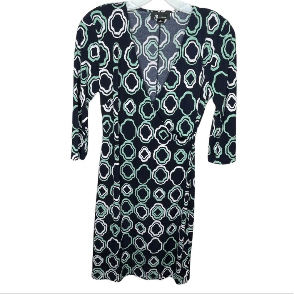 AB‎ Studio Dress